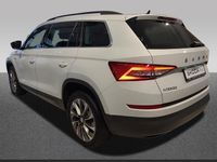 gebraucht Skoda Kodiaq CLEVER 2.0 TDI DSG AHZV SHZ PDC