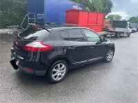 Gebraucht Renault Mégane III 101 PS (74 kW) 2012 Limousine
