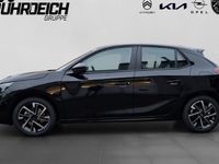 Neu Opel Corsa Edition 101 PS (74 kW) 2026 Schwarz Kleinwagen