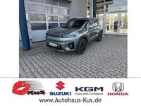 Gebraucht KGM Torres EVX 152 kW (207 PS) 2025 Grün SUV
