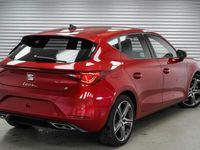 gebraucht Seat Leon 1,5 TSI FR ParkAss. ACC LED NaviHigh, TÃœV neu, Service neu - LAGER