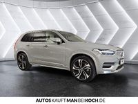 Gebraucht Volvo XC90 184 PS (135 kW) 2023 SUV