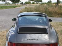 gebraucht Porsche 964 C2 Handschalter, ohne SD, ohne Heckscheibenwischer