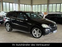 Gebraucht Mercedes ML300 204 PS (150 kW) 2010 Schwarz SUV