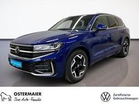 Gebraucht VW Touareg R-line 231 PS (169 kW) 2025 Blau SUV