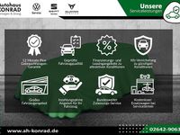 Gebraucht VW up! move up! 65 PS (47 kW) 2022 Weiß Kleinwagen