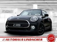 Occasion Mini ONE 102 ch (75 kW) 2019 Noir Citadine
