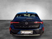 Gebraucht Opel Astra Enjoy 131 PS (96 kW) 2023 5 türen Limousine