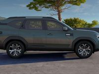 Gebraucht Dacia Bigster Expression 140 PS (102 kW) 2025 Grün SUV