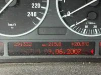 Gebraucht BMW X5 218 PS (160 kW) 2006 Grau SUV