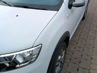 gebraucht Dacia Sandero 