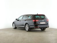 gebraucht VW Passat Passat Variant EleganceVariant 2.0 TDI 4MOTION Elegance *Navi*AHK*Matrix-LED*