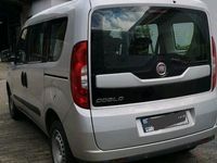 gebraucht Fiat Doblò 1.6 16V Multijet 88kW LOUNGE