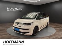 Gebraucht VW Multivan Edition 245 PS (180 kW) 2025 Weiß Van