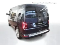 Gebraucht VW Multivan Comfortline 150 PS (110 kW) 2022 Blau Van / Kleinbus