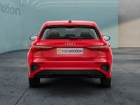 gebraucht Audi A3 e-tron Audi A3, 28.415 km, 150 PS, EZ 12.2020, Hybrid (Benzin/Elektro)