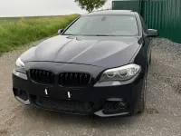 Gebraucht BMW 535 306 PS (225 kW) 2011 Blau Limousine