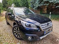 Gebraucht Subaru Outback Sport 175 PS (128 kW) 2017 Schwarz SUV