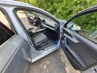 Gebraucht Audi A4 S-Line 190 PS (139 kW) 2016 Grau Kombi
