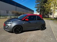 gebraucht Opel Adam S 1,4 Turbo 150ps