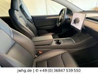 Gebraucht Tesla Model Y 378 kW (514 PS) 2022 Schwarz SUV