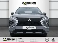 Second-hand Mitsubishi Eclipse Cross Select 188 CP (138 kW) 2022 Gri SUV