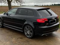 gebraucht Audi S3 Sportback 2.0 TFSI -