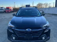 Gebraucht Subaru Outback 125 PS (91 kW) 2024 Schwarz Kombi