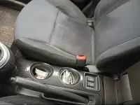 Second-hand Nissan Juke N-Connecta 110 CP (80 kW) 2016 Negru SUV