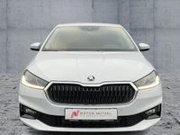 Neu Skoda Fabia Tour 116 PS (85 kW) 2026 Weiß Limousine