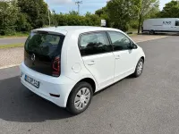Occasion VW up! Basis 65 ch (47 kW) 2020 Blanc Citadine