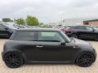 Second-hand Mini Cooper S 174 CP (127 kW) 2008 Roșu Hatchback