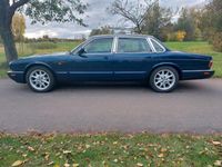 gebraucht Jaguar XJ v8 4l