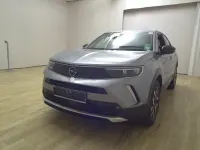 Gebraucht Opel Mokka Elegance 131 PS (96 kW) 2023 Grau SUV
