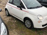 gebraucht Fiat 500 *guter Zustand*