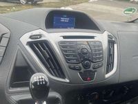 Gebraucht Ford Transit Custom Trend 131 PS (96 kW) 2017 Weiß Van