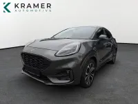 Second-hand Ford Puma ST-Line X 125 CP (91 kW) 2022 Gri SUV
