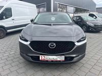 Używany Mazda CX-30 Selection 116 KM (85 kW) 2020 Szary SUV