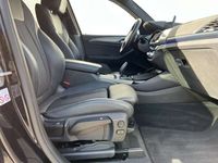 gebraucht BMW X3 xDrive20d M Sport HiFi DAB LED Komfortzg.