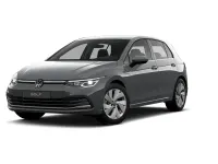 Gebraucht VW Golf VIII Style 131 PS (96 kW) 2024 Grau Limousine