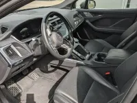Gebraucht Jaguar I-Pace R-Dynamic 294 kW (400 PS) 2019 Grau SUV