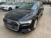 gebraucht Audi A6 40 2.0 TDI Avant sport (EURO 6d-TEMP)