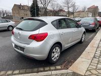 gebraucht Opel Astra 1.6 Cosmo *Klima*PDC*SHz*Tempomat*ZV*
