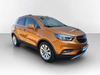 Gebraucht Opel Mokka Innovation 140 PS (102 kW) 2018 Orange SUV