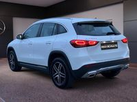 Usata Mercedes GLA200 Progressive 150 CV (110 kW) 2023 Bianco SUV