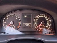 Gebraucht VW Caddy 2011 Grau Van / Kleinbus