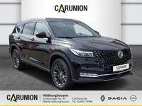 Gebraucht DFSK Fengon 220 PS (161 kW) 2024 Schwarzmetallic SUV