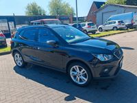 gebraucht Seat Ateca 1.0 TSI 85kW Reference Reference