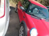 Usata Mini Cooper 116 CV (85 kW) 2002 Utilitaria
