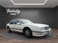 Gebraucht Cadillac Seville STS 204 PS (150 kW) 1991 Limousine